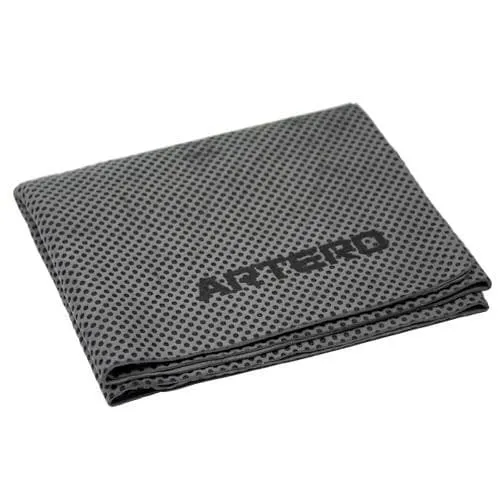 Artero Ionized Carbon Ultra-Absorbent Towel