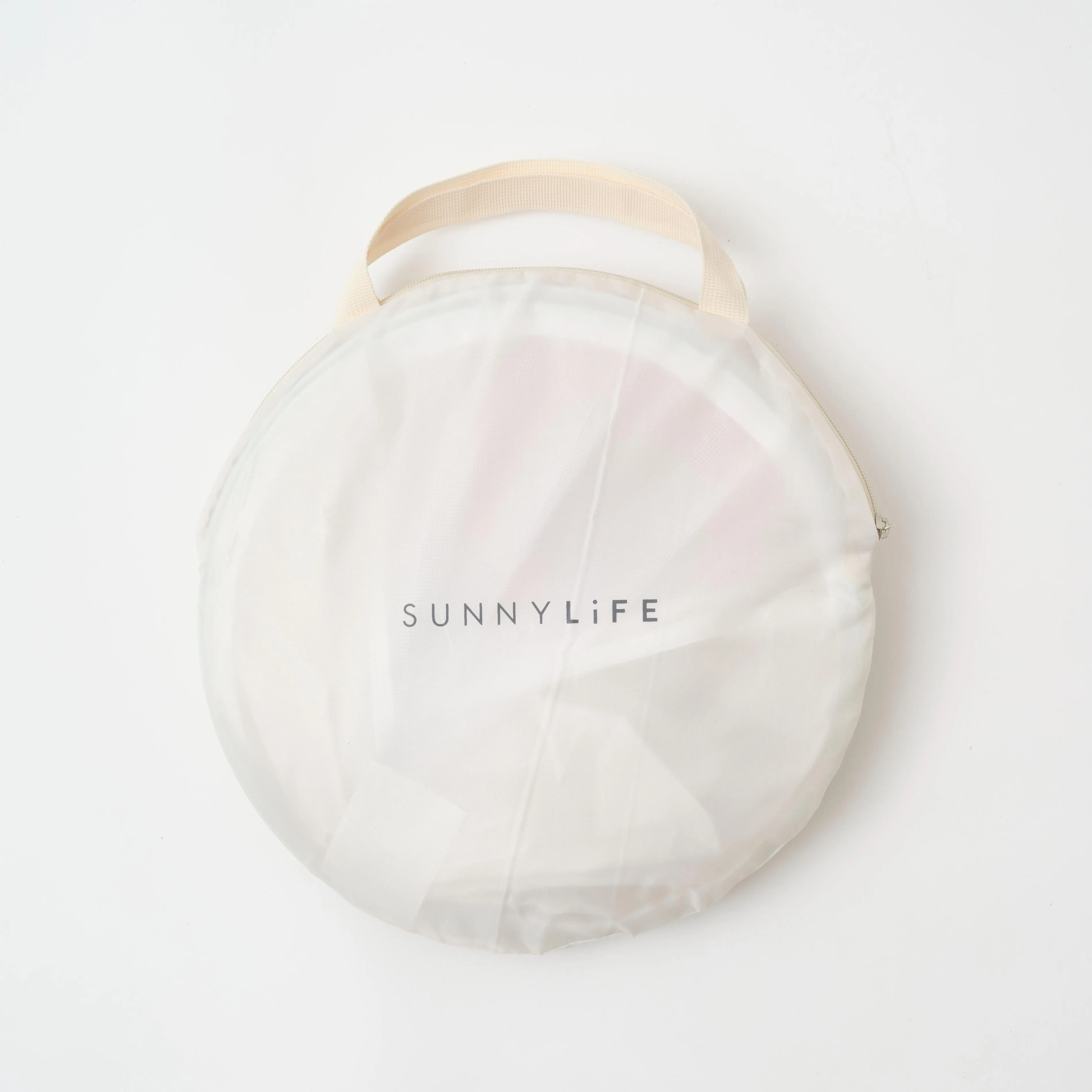 Baby Playmat with Shade Apple Sorbet Multi