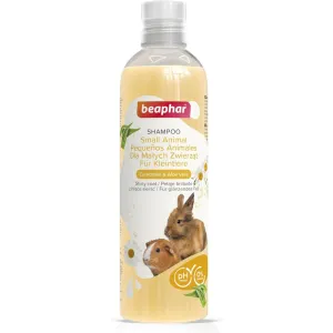 Beaphar Guinea Pig and Rabbit Shampoo