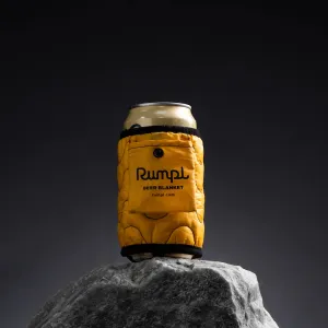 Beer Blanket - Individual - Summit Yellow