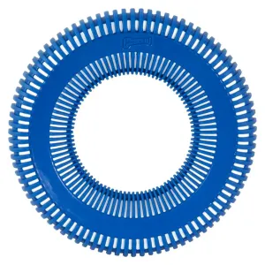Chuckit! Rugged Flyer Toy For Dog- Large (color varies)