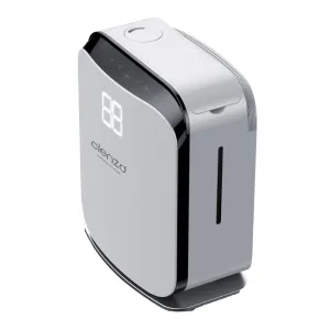 Clenzd Atomizer Sterilising Humidifier with Sanitizing Biocider 5L