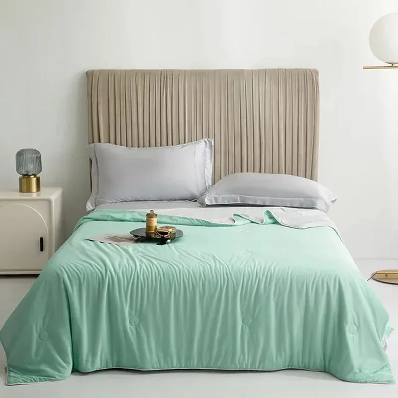 CoolBreath Summer Blanket