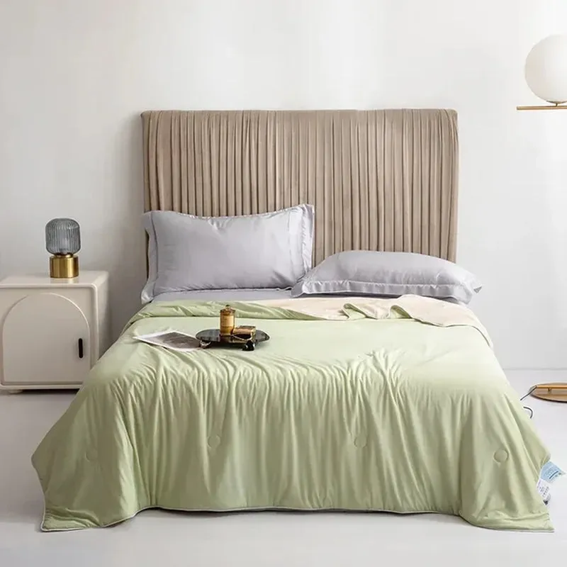 CoolBreath Summer Blanket