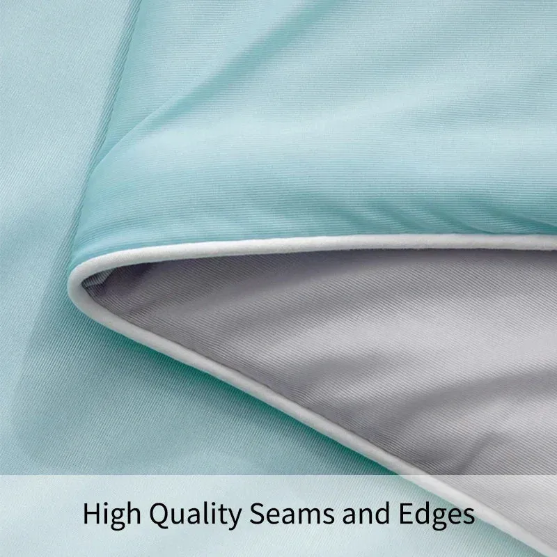CoolBreath Summer Blanket