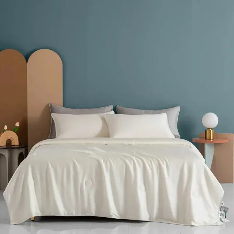 CoolBreath Summer Blanket
