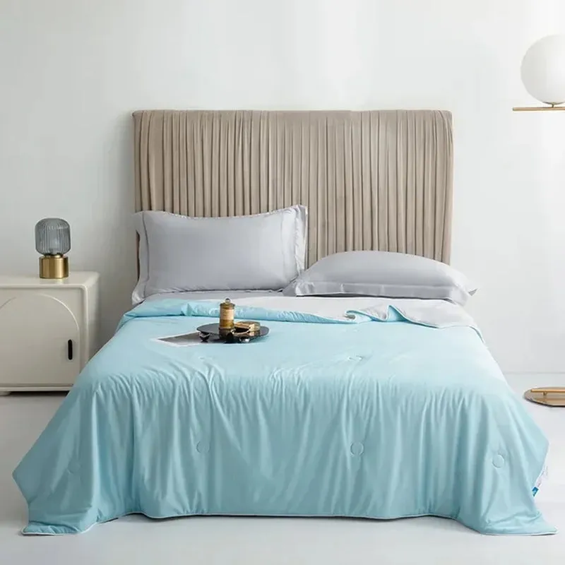 CoolBreath Summer Blanket