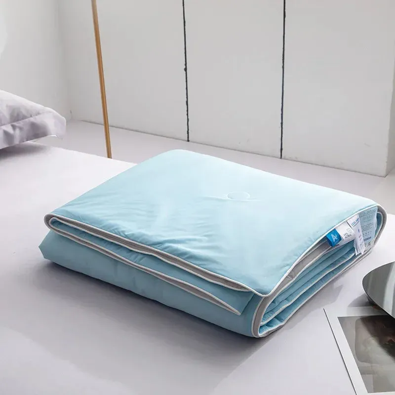 CoolBreath Summer Blanket