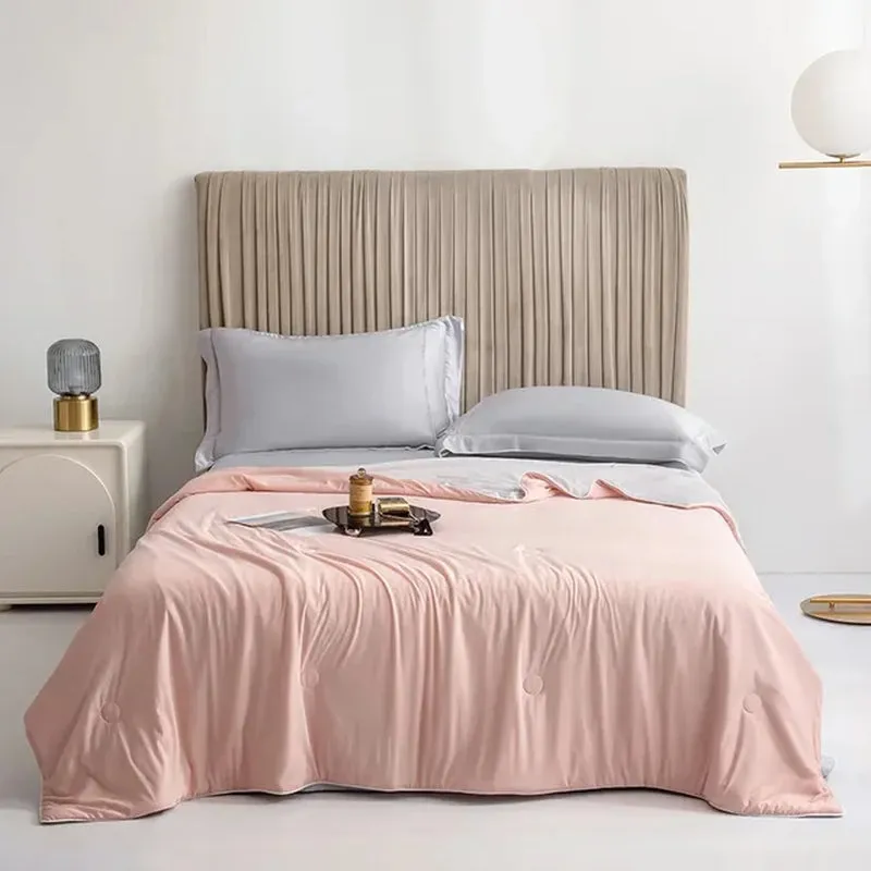 CoolBreath Summer Blanket