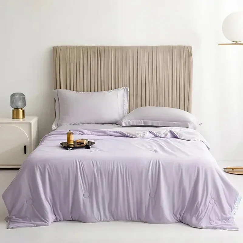 CoolBreath Summer Blanket