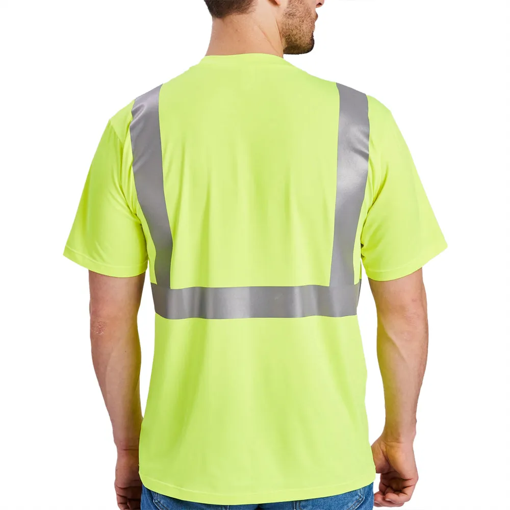 Cooling Safety Shirt