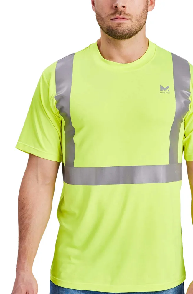 Cooling Safety Shirt