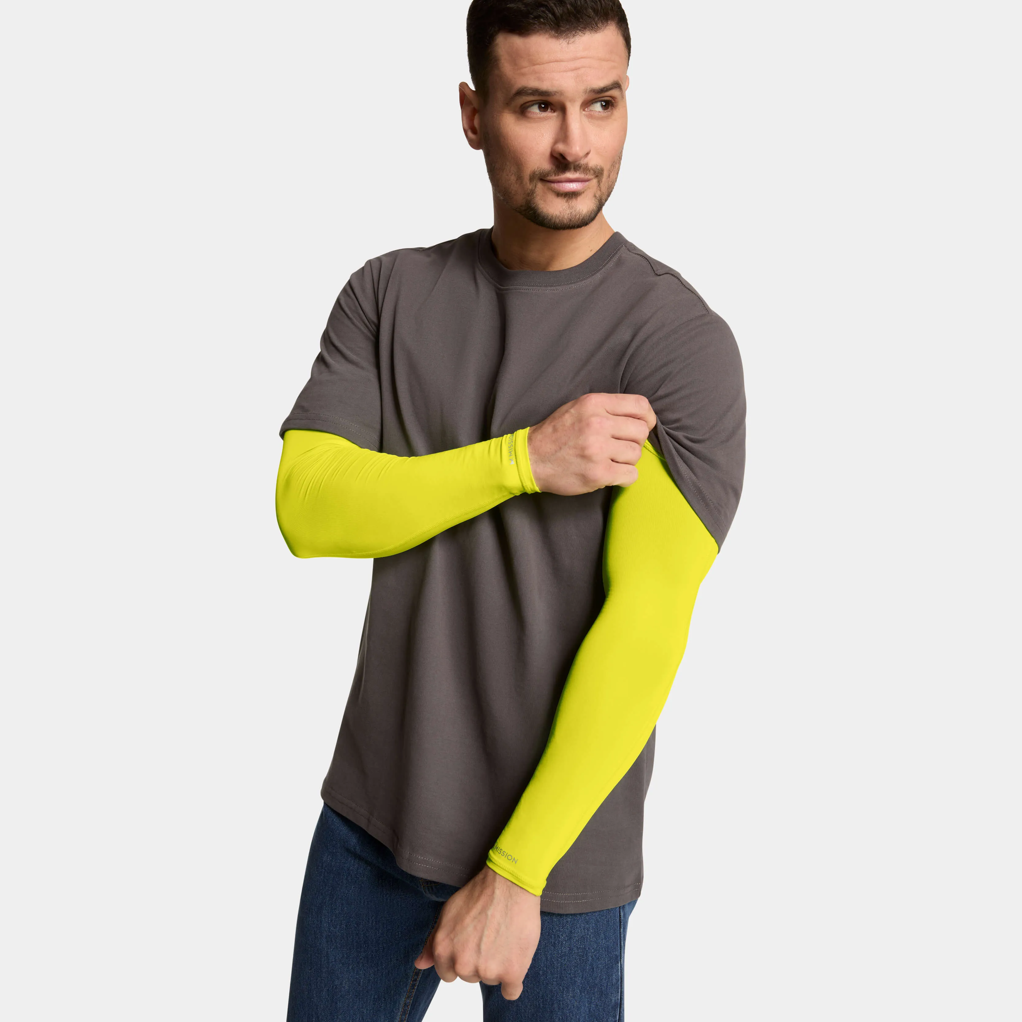 Cooling Sun Sleeves