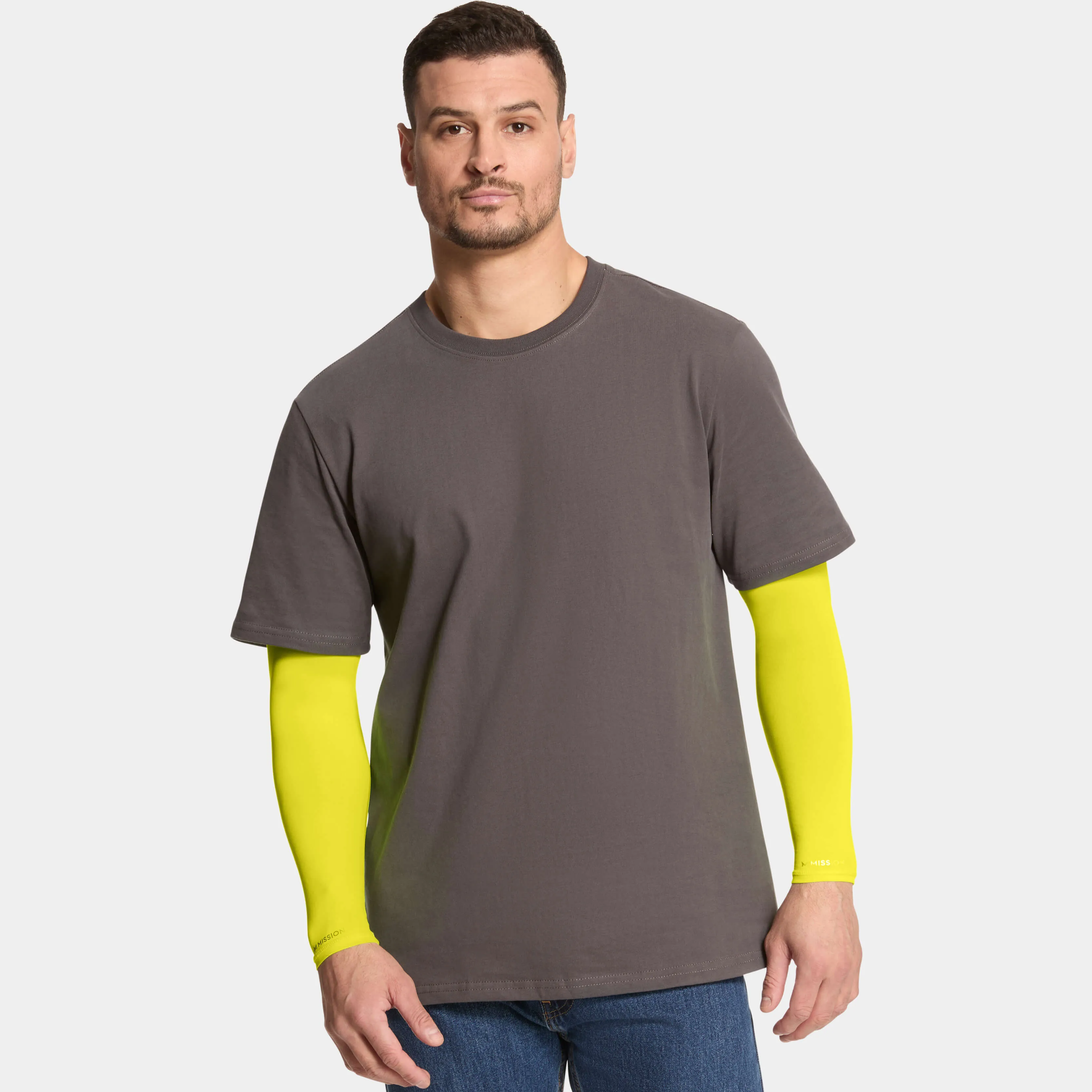 Cooling Sun Sleeves