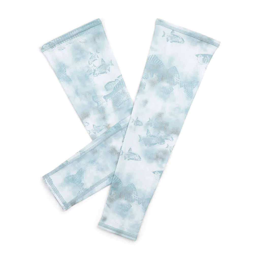 Cooling Sun Sleeves