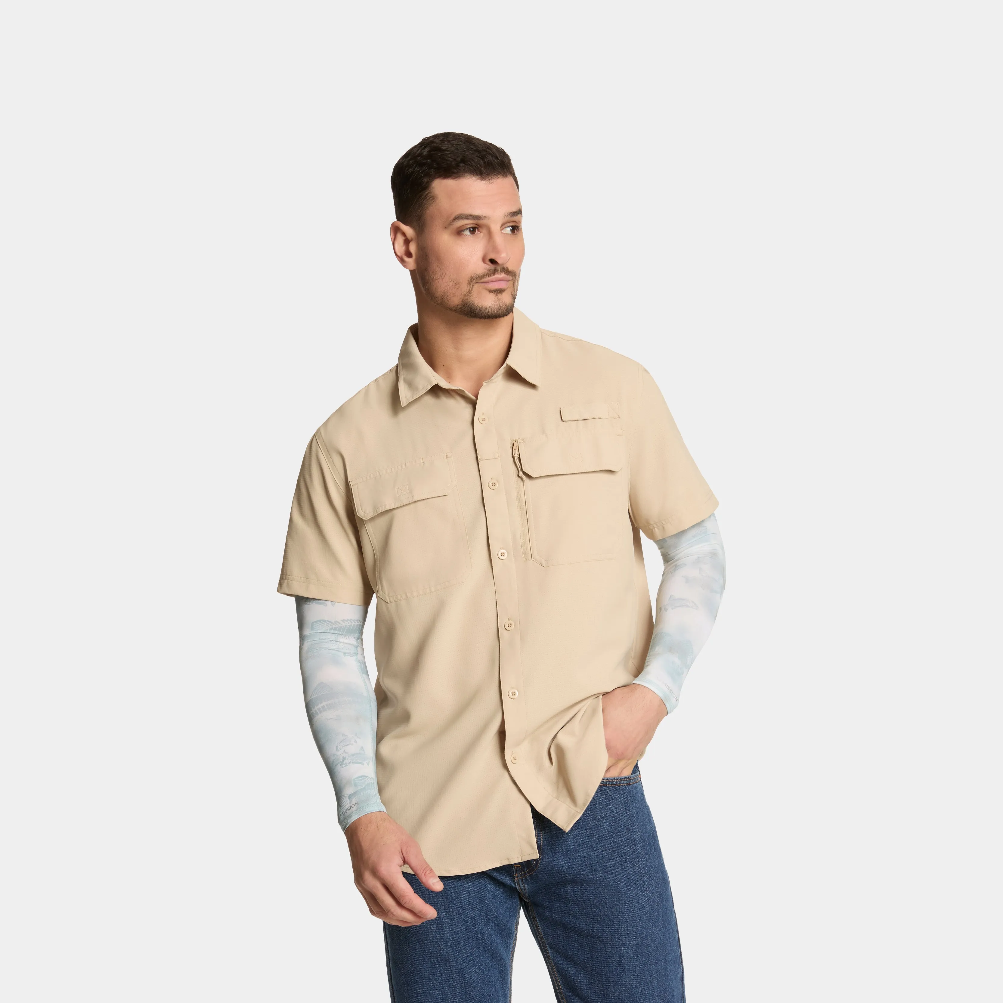 Cooling Sun Sleeves