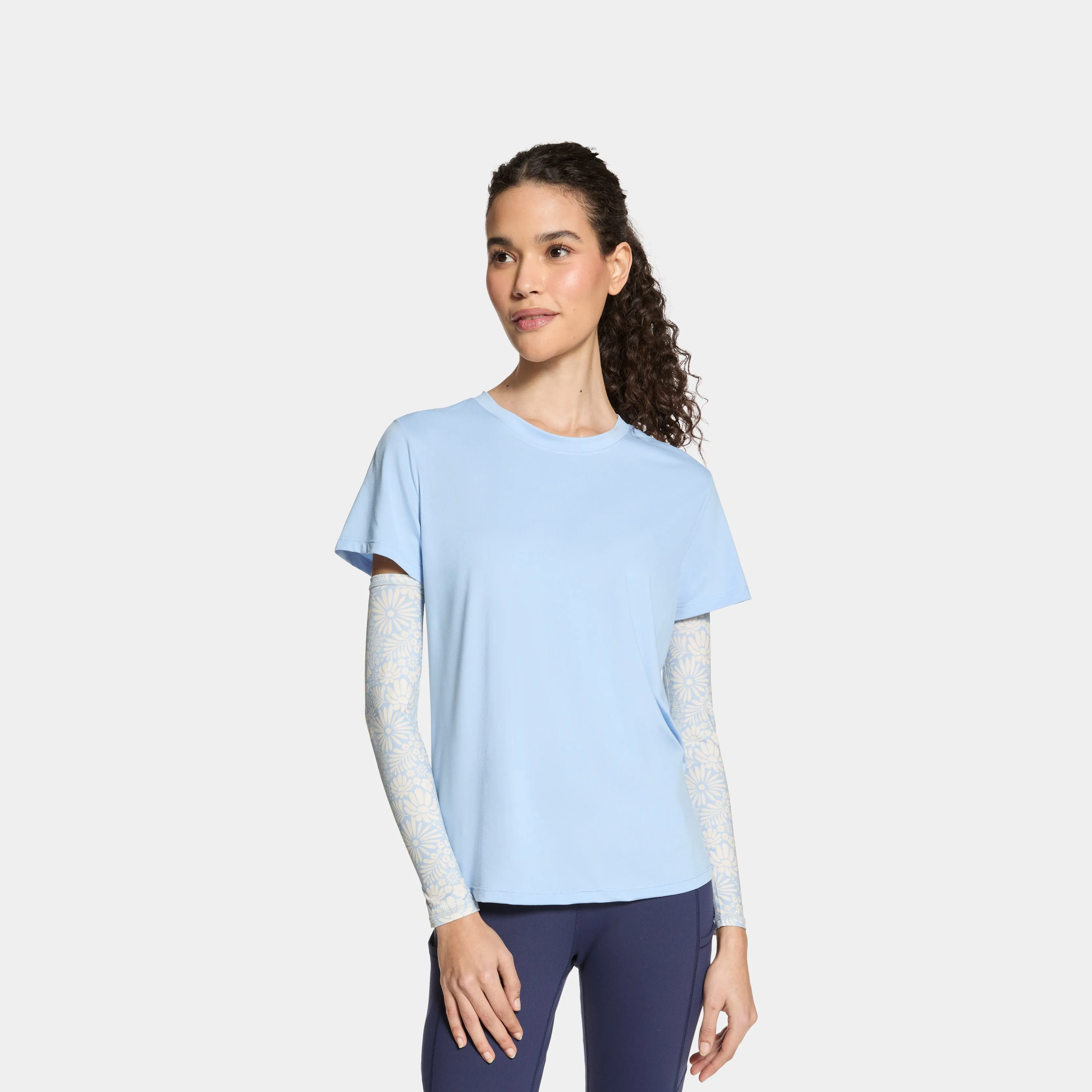 Cooling Sun Sleeves