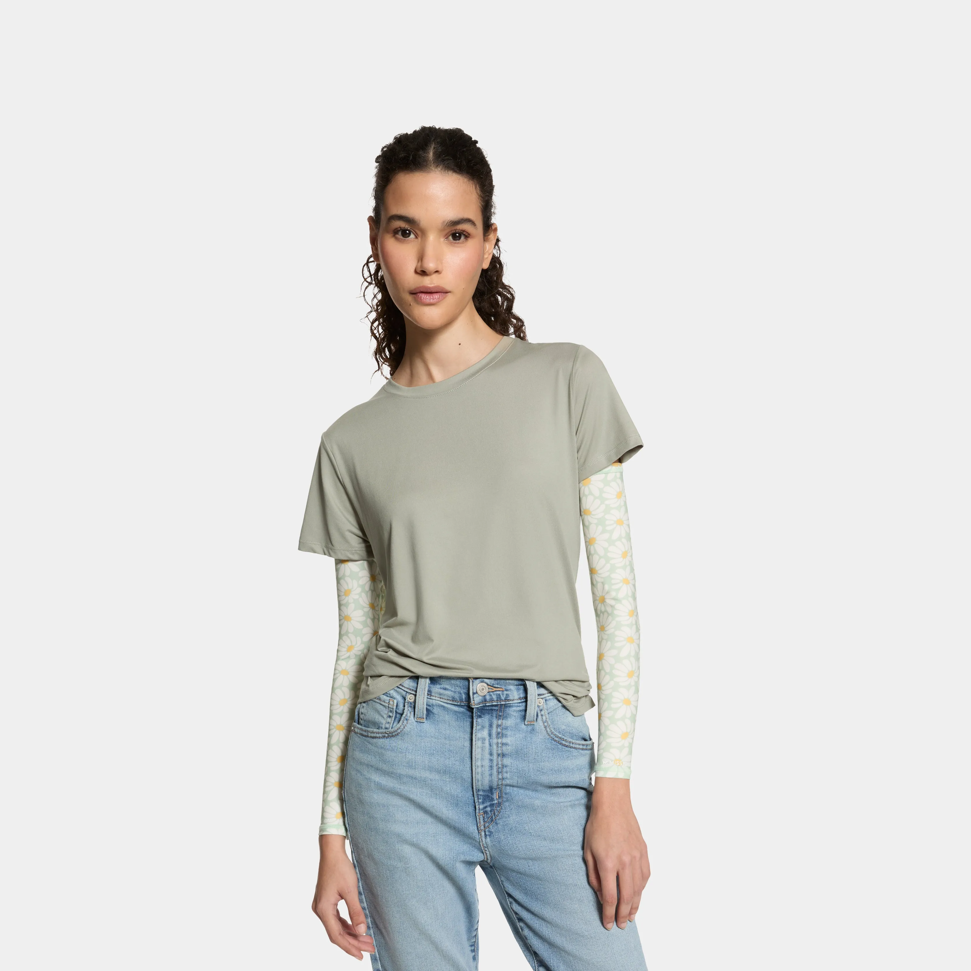 Cooling Sun Sleeves
