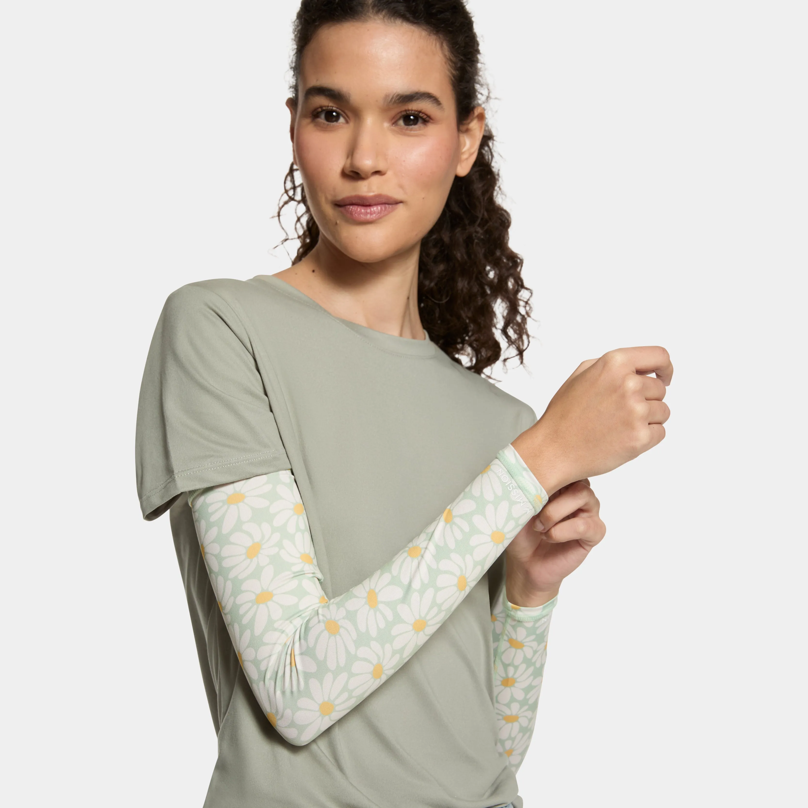 Cooling Sun Sleeves