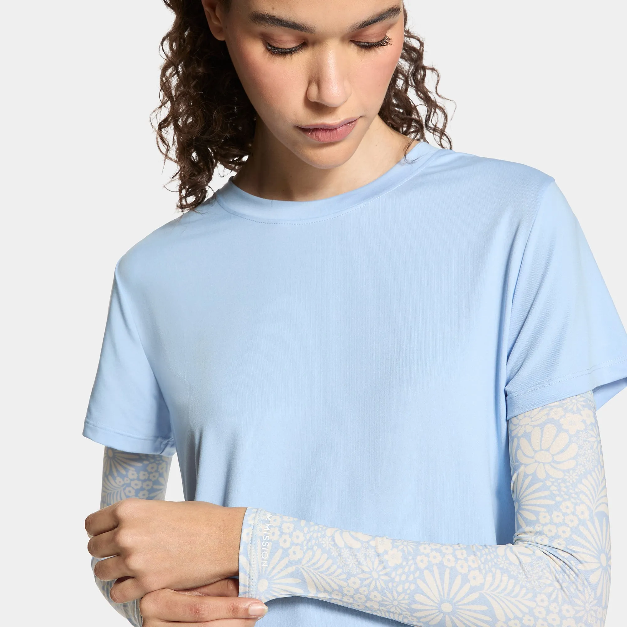 Cooling Sun Sleeves
