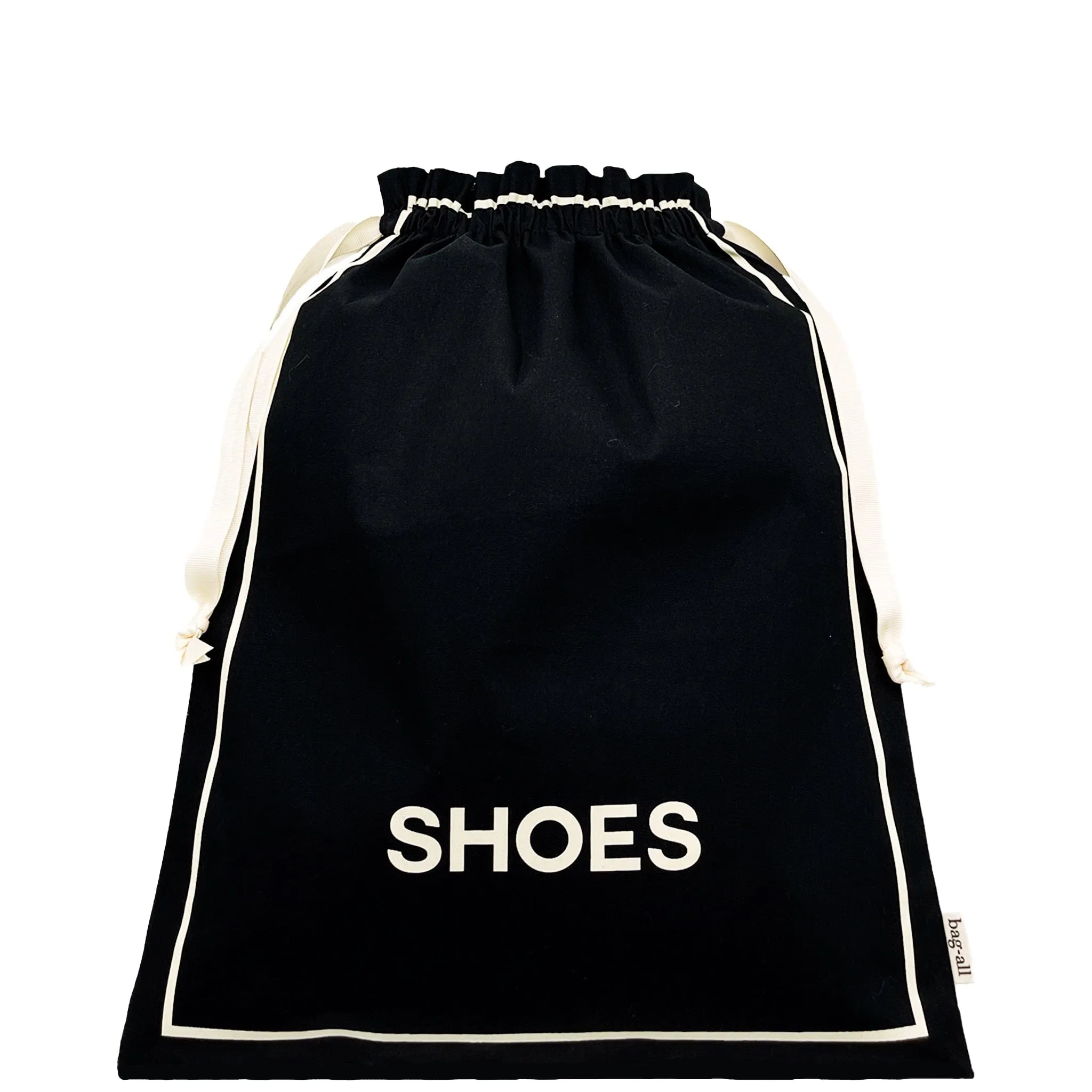 CUSTOM Packing & Organizing Bag, Shoe