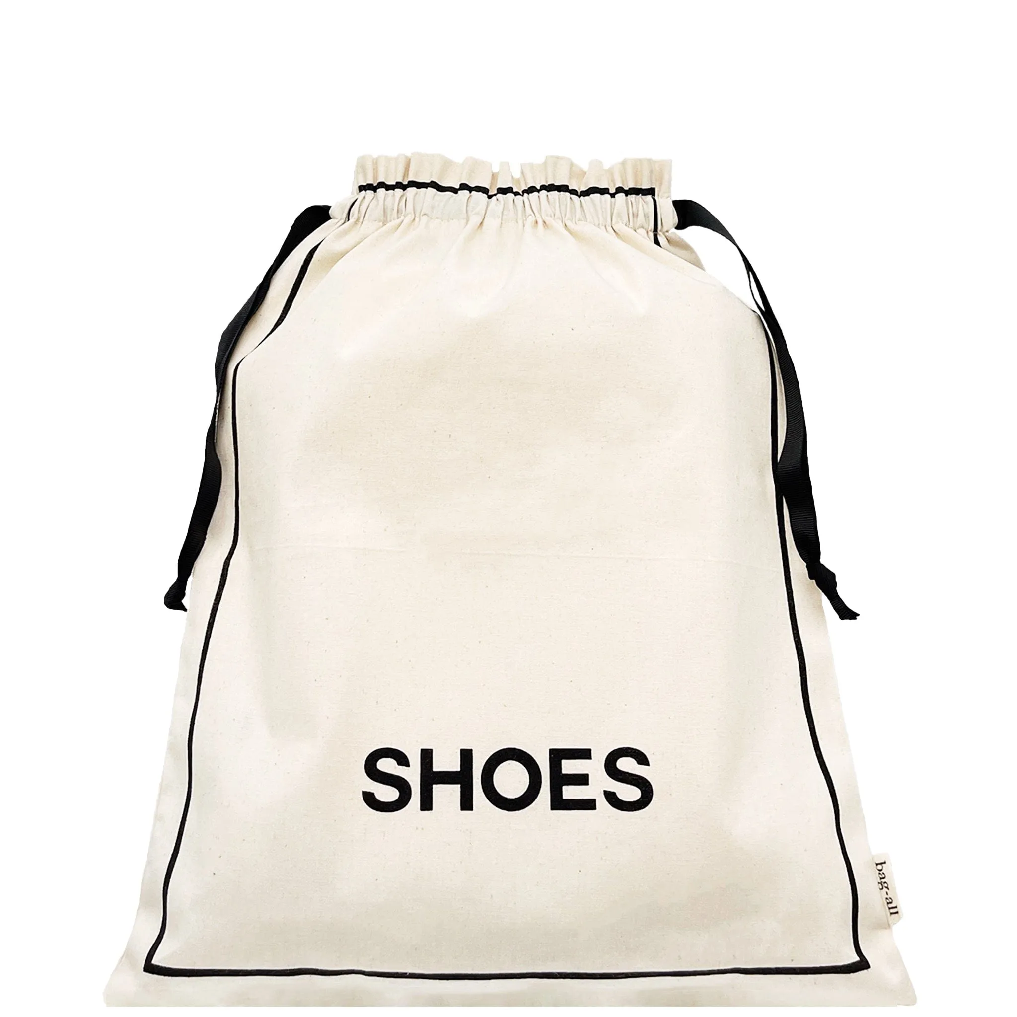 CUSTOM Packing & Organizing Bag, Shoe