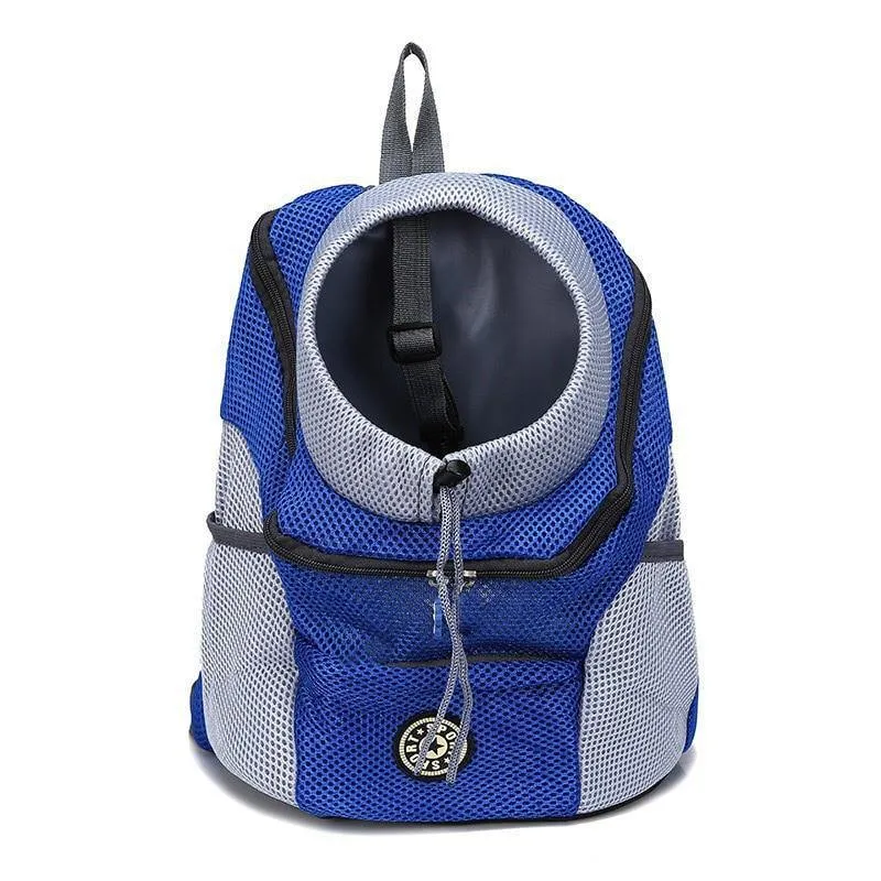 Dog Carrier Backpack 5 Colours!