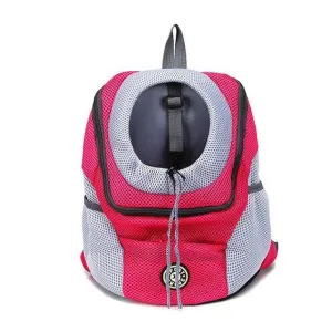 Dog Carrier Backpack 5 Colours!