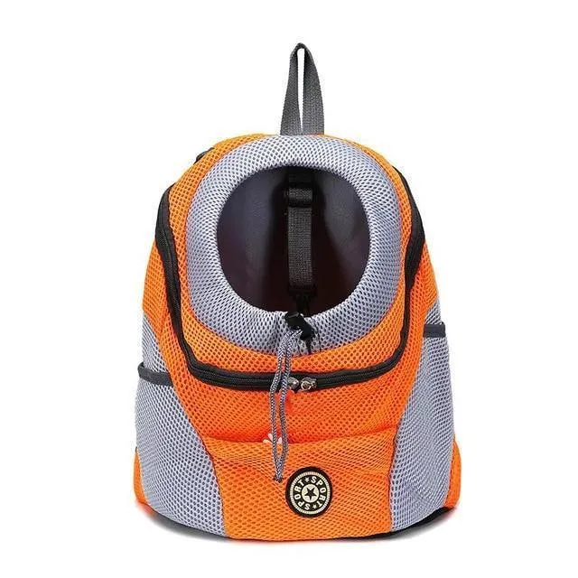 Dog Carrier Backpack 5 Colours!