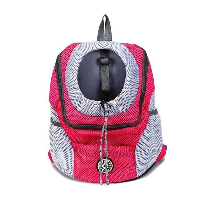 Dog Carrier Backpack 5 Colours!