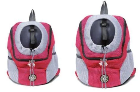 Dog Carrier Backpack 5 Colours!