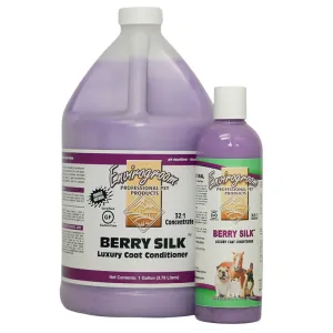 Envirogroom Berry Silk Luxury Coat Conditioner Gallon