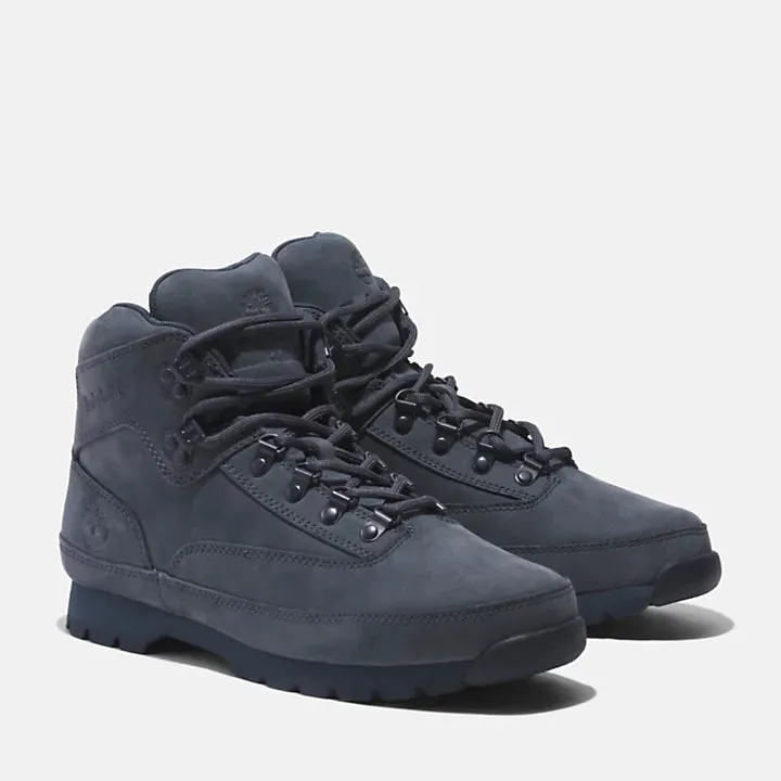 Euro Hiker Boot For Men