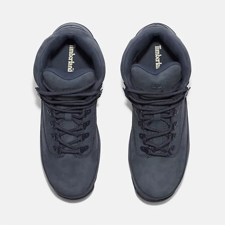 Euro Hiker Boot For Men