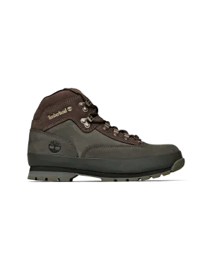 Euro Hiker Boots