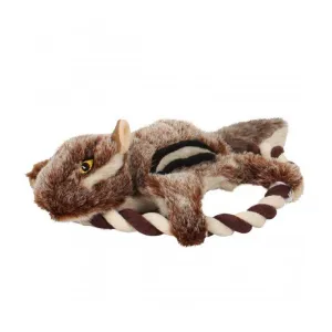 Forest Critters Squirrel Frisbee