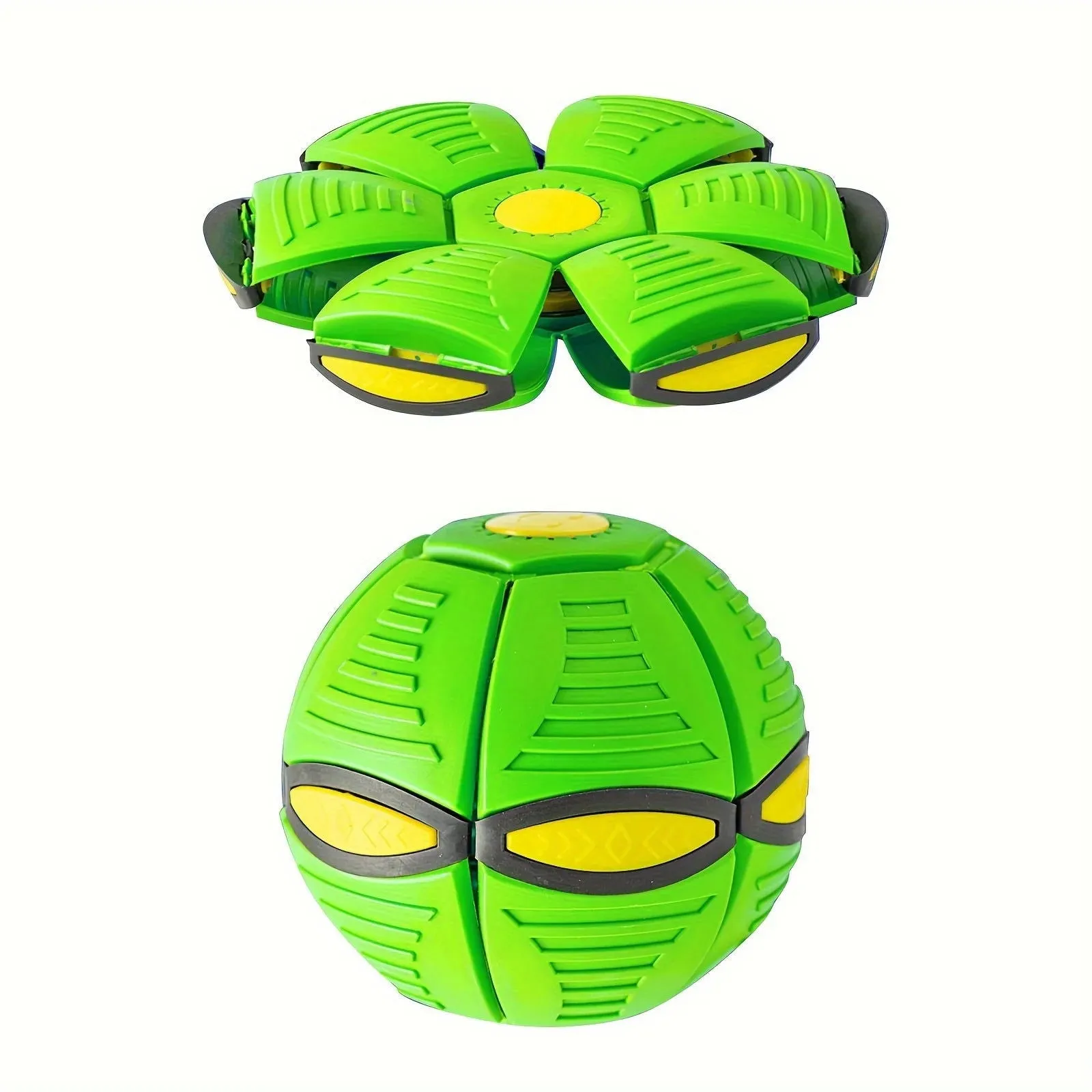 Frisbee pet ball