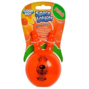 Good Boy Space Lobber Fetch Dog Toy