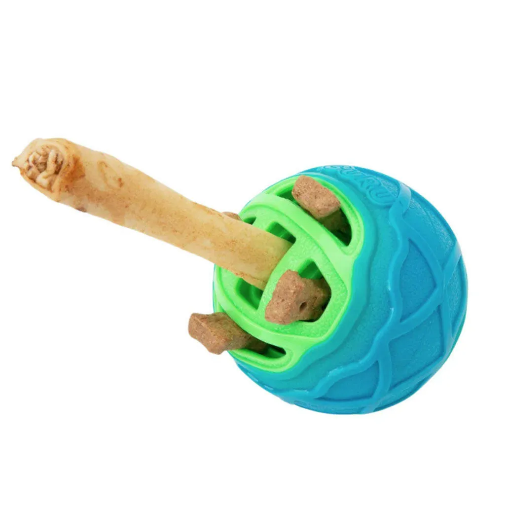 GURU Pocket Ball Dog Toy, Medium