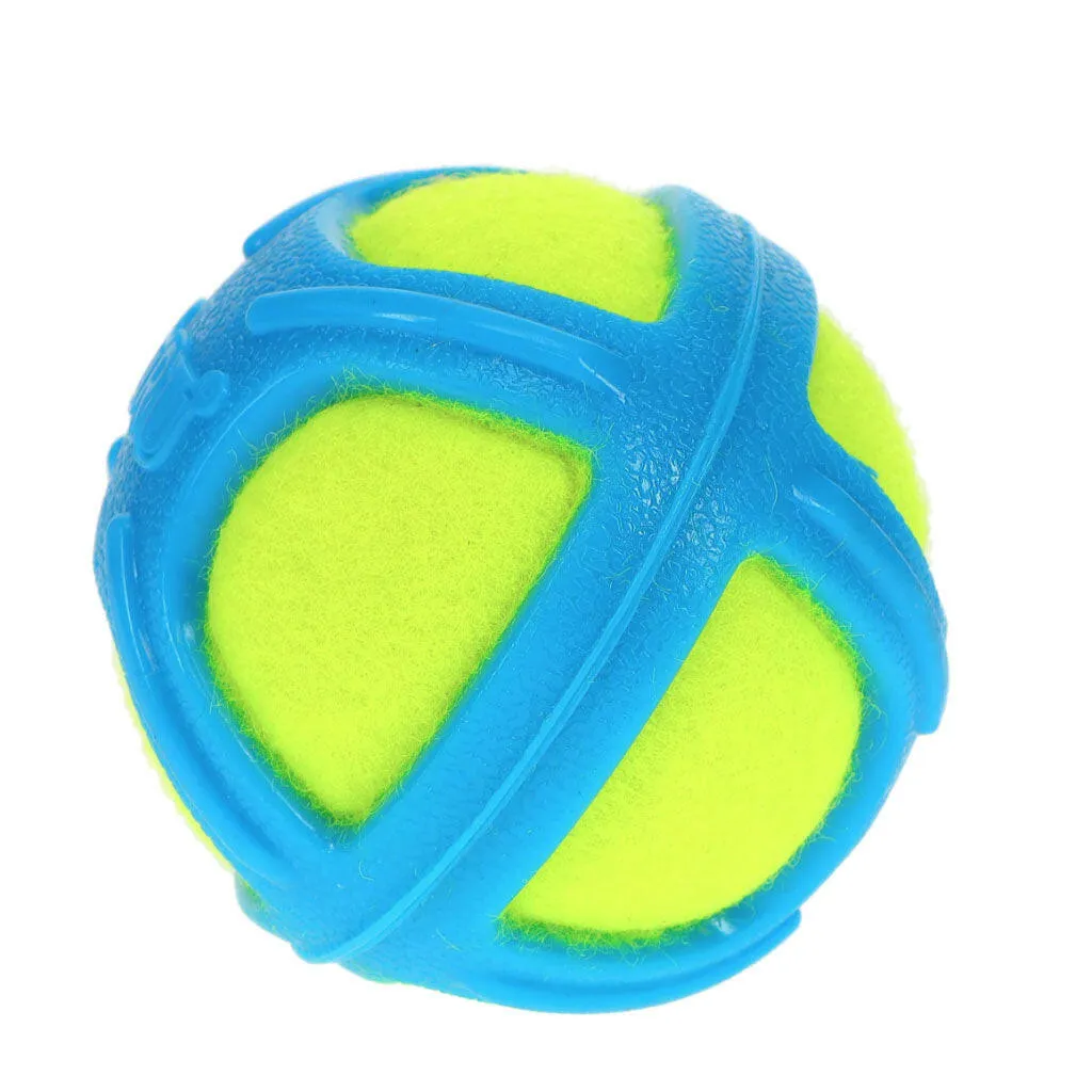 GURU Tennis Max Ball Dog Toy, Medium