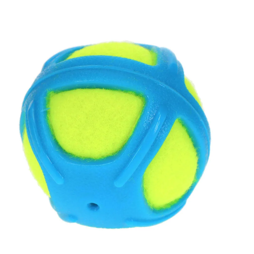 GURU Tennis Max Ball Dog Toy, Medium