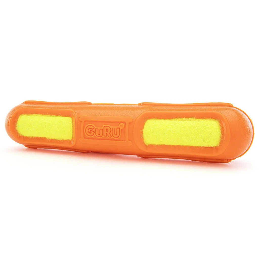 GURU Tennis Max Stick Dog Toy, Medium