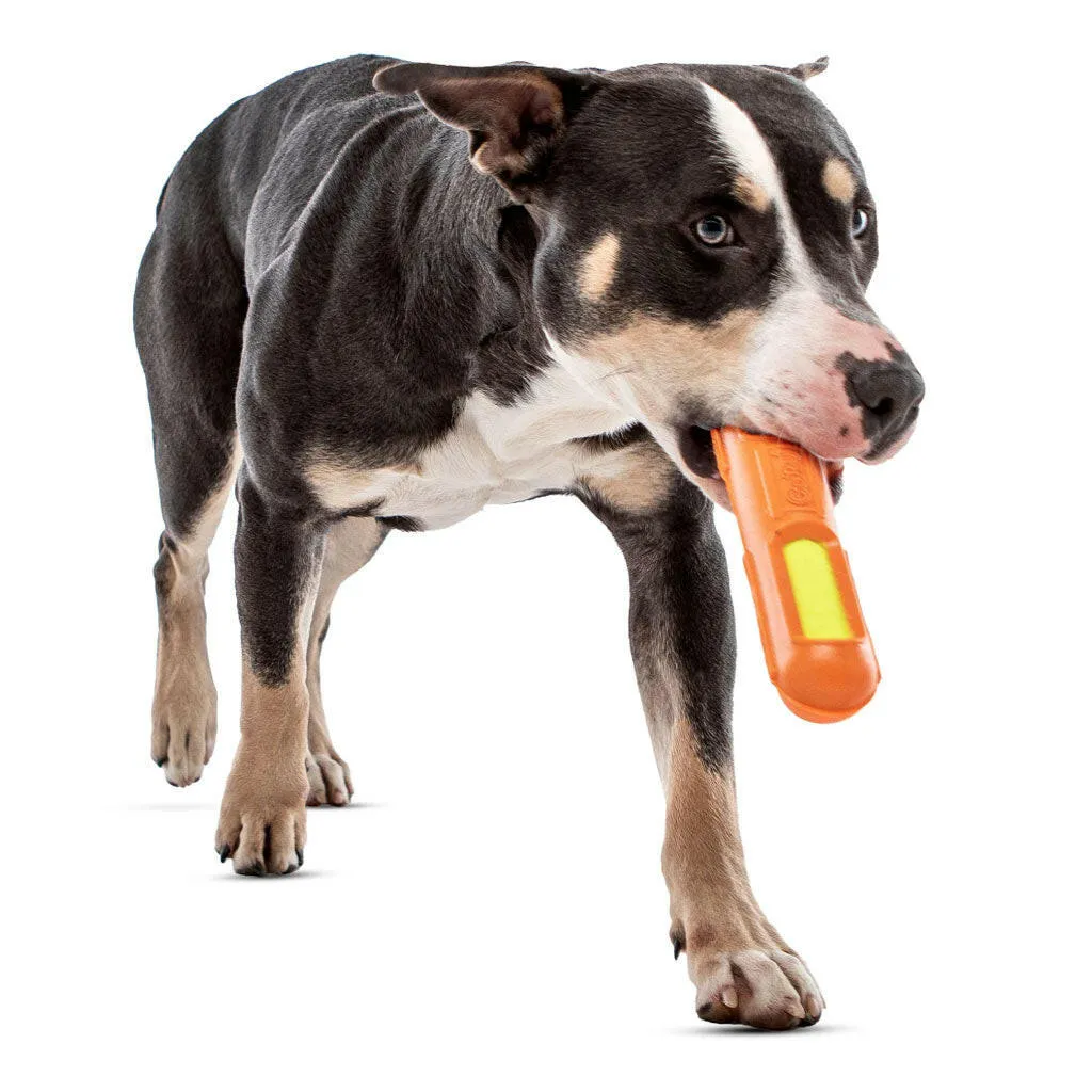 GURU Tennis Max Stick Dog Toy, Medium