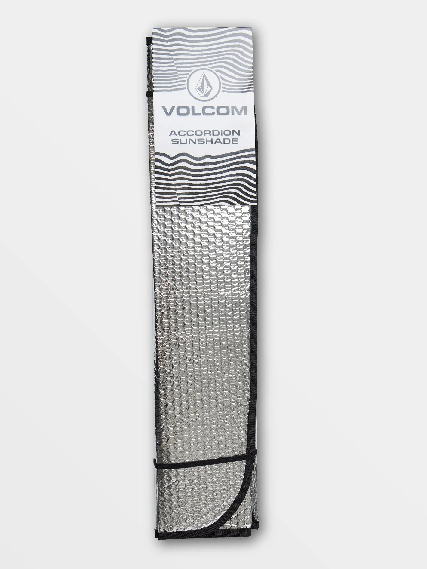 Japan Pistol Stone Sunshade - Silver