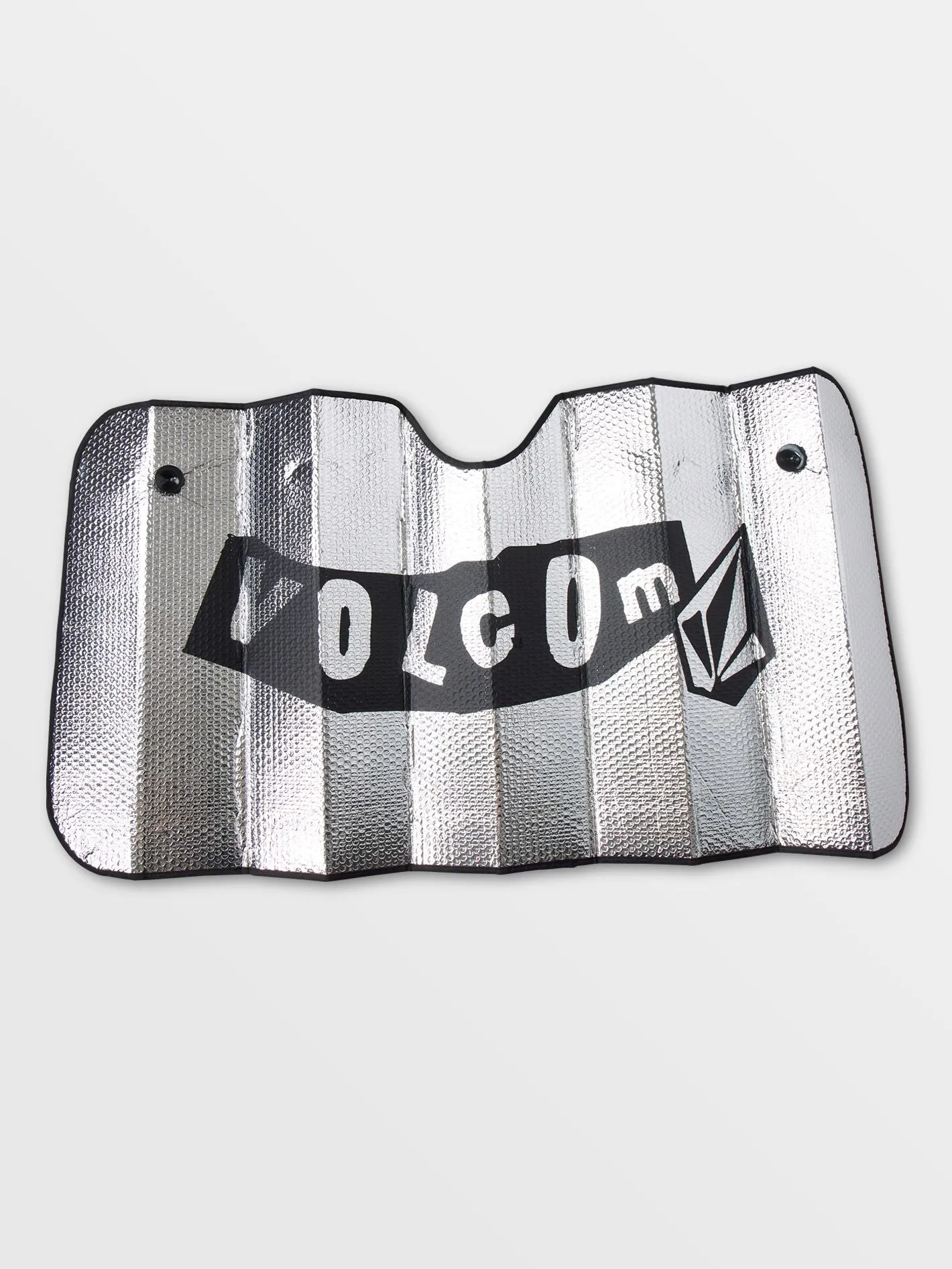 Japan Pistol Stone Sunshade - Silver