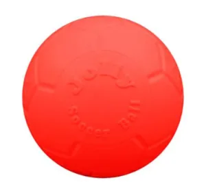 Jolly Pets Soccer Ball
