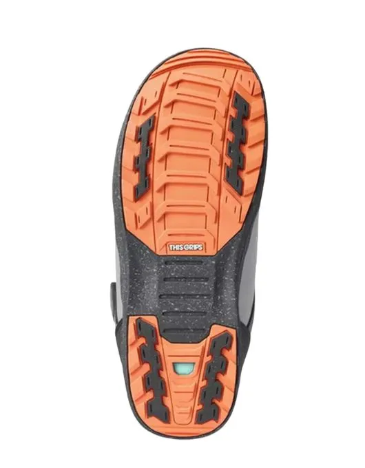 K2 Boundary Snowboard Boot 2024 | Multi