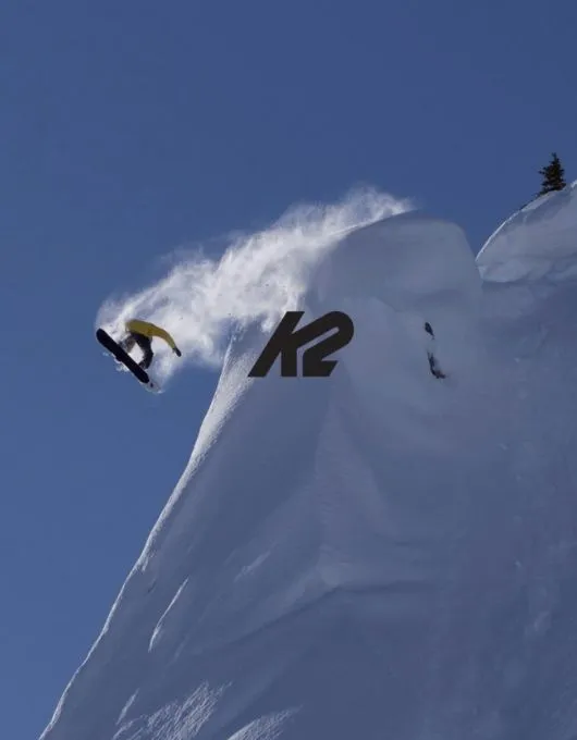 K2 Boundary Snowboard Boot 2024 | Multi