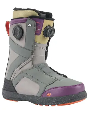 K2 Boundary Snowboard Boot 2024 | Multi