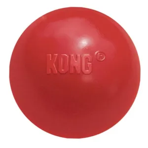 Kong Ball Fetch Toy For Dogs